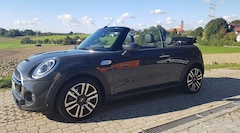 Bild des Angebotes MINI Cooper S Cabrio Mini Cooper S Cabrio Aut.