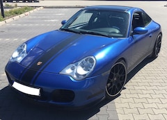 Bild des Angebotes Porsche 996 911 Targa