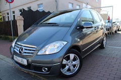 Mercedes-Benz A 180 |Klimaanlage|Sitzheiz.|Alu