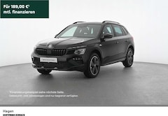 Bild des Angebotes Skoda Kamiq Monte Carlo 1.0 TSI DSG