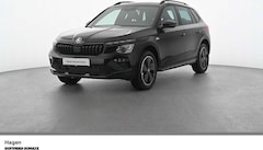 Bild des Angebotes Skoda Kamiq Monte Carlo 1.0 TSI DSG