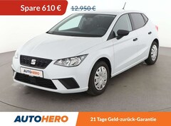 Bild des Angebotes SEAT Ibiza Reference Reference *CARPLAY*LIMITER*KLIMA*
