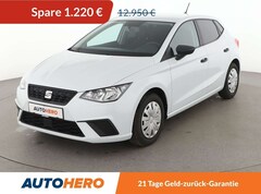 Bild des Angebotes SEAT Ibiza Reference Reference *CARPLAY*LIMITER*KLIMA*