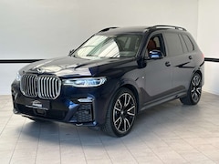 Bild des Angebotes BMW X7 X7 Diesel xDrive40d NightVision*HUD*22Zoll*1.Hand