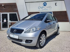 Bild des Angebotes Mercedes-Benz A 200 136PS*TÜV NEU*8xBEREIFT