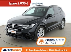 VW Tiguan 2.0 TSI R 4Motion Aut.*MATRIX*ACC*CAM*NAVI*