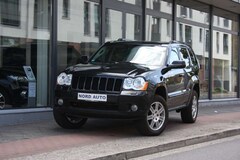 Bild des Angebotes Jeep Grand Cherokee Limited 3.0 CRD Autom. Navi/Leder