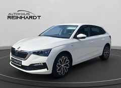 Bild des Angebotes Skoda Scala Clever