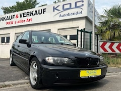 Bild des Angebotes BMW 316 i Edition Lifestyle