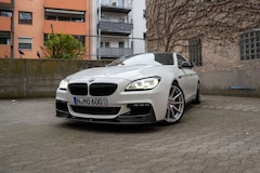 Bild des Angebotes BMW 640 640i xDrive Gran Coupe 360*Head-Up*M-Paket*VOLL!!