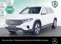 Bild des Angebotes Mercedes-Benz EQB 300 4M PROG+ADVANCED+AHK+PANO+KAMERA+SPUR