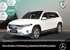 Bild des Angebotes Mercedes-Benz EQB 300 4M PROG+ADVANCED+AHK+PANO+KAMERA+SPUR