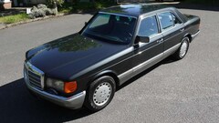 Bild des Angebotes Mercedes-Benz 300 SE W 126 Sehr gepflegt