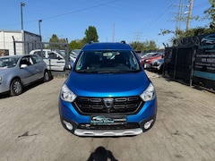 Bild des Angebotes Dacia Dokker Stepway