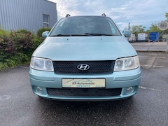 Bild des Angebotes Hyundai Matrix 1.6 GLS/Auto/Gar/Insp&Tüv Neu