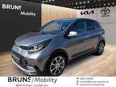 Bild des Angebotes Kia Picanto 1.0 T-GDI X-Line