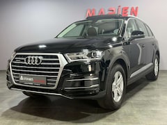 Bild des Angebotes Audi Q7 50 TDI QUATTRO*7 SITZER*LED*NAVI*PANO
