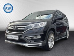 Bild des Angebotes Honda CR-V 2.0 AUT 4WD Executiv XENON PANO NAV SHZ RFK