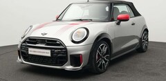 Bild des Angebotes MINI John Cooper Works Cabrio John Cooper Works Trim