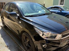 Bild des Angebotes Kia Rio Rio 1.2 Vision