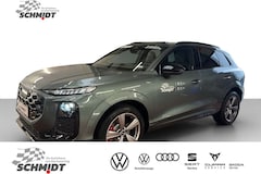 Bild des Angebotes Audi Q3 TFSI quattro S-tronic Matrix Pano Tech Pro