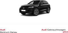 Bild des Angebotes Audi Q5 45 TFSI quattro advanced*NAVI-PLUS*AHK*LEDER*