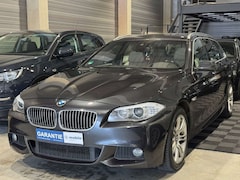 Bild des Angebotes BMW 535 i xDrive M-Paket *HUD*Leder*Kamera*AHK