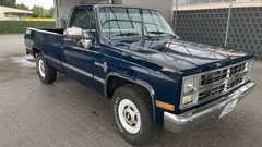 Bild des Angebotes Chevrolet C1500 C20 Longbed