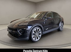 Bild des Angebotes Porsche Macan Electric Surround-View LED-Matrix InnoDrive BOSE