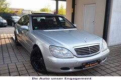 Bild des Angebotes Mercedes-Benz S 430 Lim.~Navi COM~Multi Sitz~SoftC~Leder Nappa