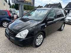 Bild des Angebotes Kia Carnival 2.9 CRDi VGT LX*TUV/AU NEU*KLIMA*