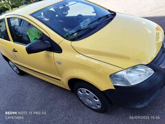Bild des Angebotes VW Fox Fox 1.2