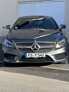 Bild des Angebotes Mercedes-Benz CLS 400 CLS 400 4Matic Shooting Brake