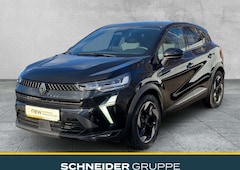 Bild des Angebotes Renault Captur TECHNO TCe 90 Techno LED+NAVI+KAMERA+TEMPOMAT