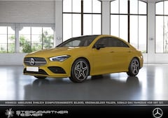Bild des Angebotes Mercedes-Benz CLA 220 d AMG+PANO+NIGHT+MBEAM+AMBIENTE+KAMERA