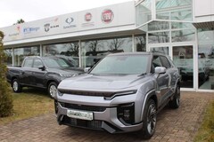 Bild des Angebotes KGM Actyon Lux 1.5 6AT 2WD LED