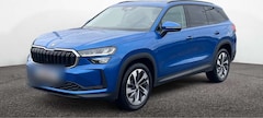 Bild des Angebotes Skoda Kodiaq Selection 4x4 TDI DSG|7-S|PANO|AHK|5J-GAR