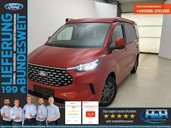 Bild des Angebotes Ford Nugget 2.0 Aut Titanium AD+ACC+AHK+Markise+StHZ