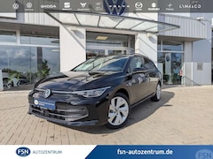 Bild des Angebotes VW Golf Variant Variant  Style 1,5 l eTSI NAVI LED KAMERA