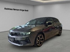 Bild des Angebotes Opel Astra Ultimate Automatik