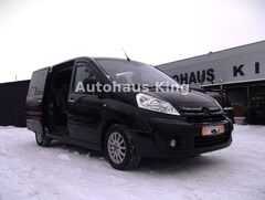 Bild des Angebotes Citroen Jumpy L2 Multispace Selection-8 Sit/NAVI/Optik