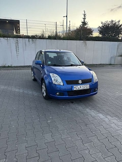 Bild des Angebotes Suzuki Swift 1.3 Comfort