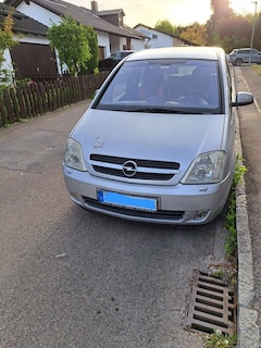 Bild des Angebotes Opel Meriva 1.6 Enjoy