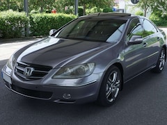 Bild des Angebotes Honda Legend Legend 3.5 V6 SH-AWD