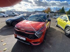 Bild des Angebotes Kia Sportage 1.6 T-GDI AWD Eco-Dyn.+ (48V M-H) DCT GT-Line