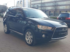 Mitsubishi Outlander Instyle 4WD