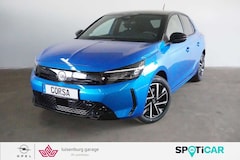 Opel Corsa YES 1.2 Turbo | SHZ | PDC | Multimedia |