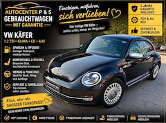 Bild des Angebotes VW Beetle Lim. Remix-Tüv Neu- 1 Jahr Garantie