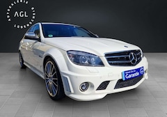 Bild des Angebotes Mercedes-Benz C 63 AMG *46414km*Zustand sehr gut *