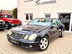 Bild des Angebotes Mercedes-Benz E 320 CDI 4Matic*AIRMATIC*DISTR+*XENON*